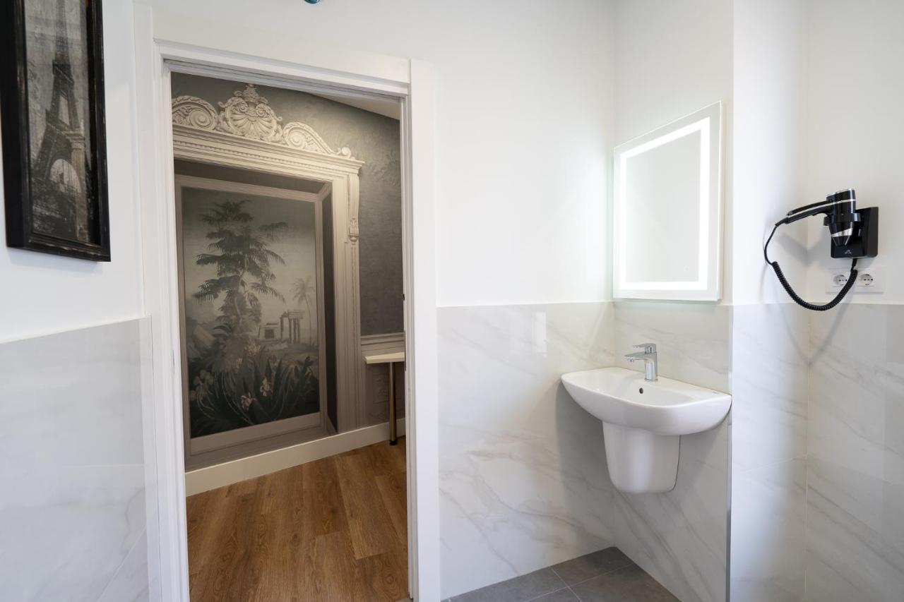 Center Suite Acebedos Σανταντέρ Εξωτερικό φωτογραφία
