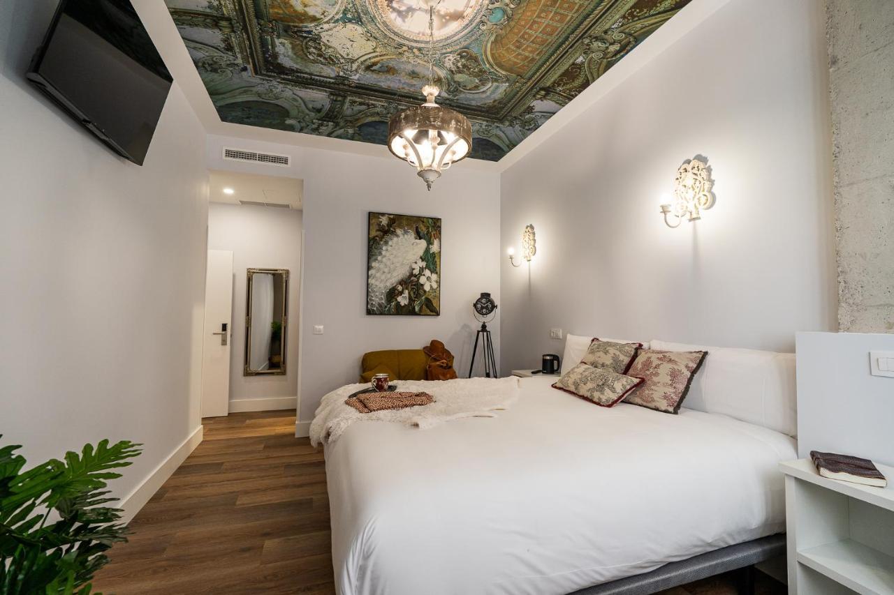 Center Suite Acebedos Σανταντέρ Εξωτερικό φωτογραφία