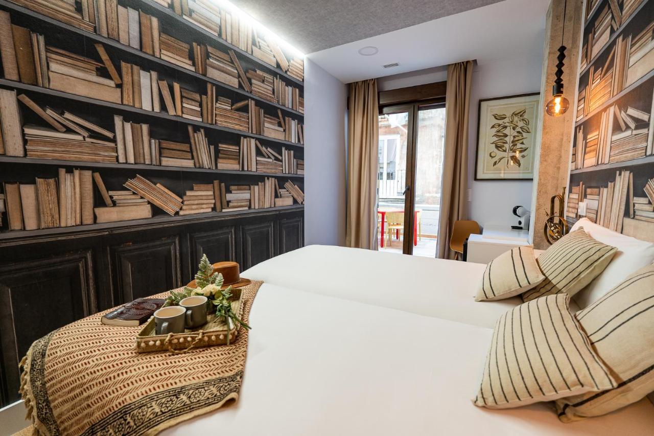 Center Suite Acebedos Σανταντέρ Εξωτερικό φωτογραφία