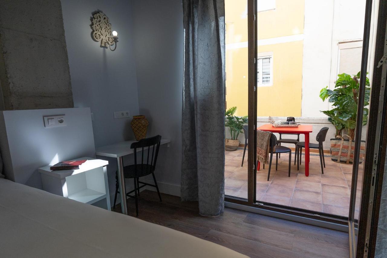 Center Suite Acebedos Σανταντέρ Εξωτερικό φωτογραφία