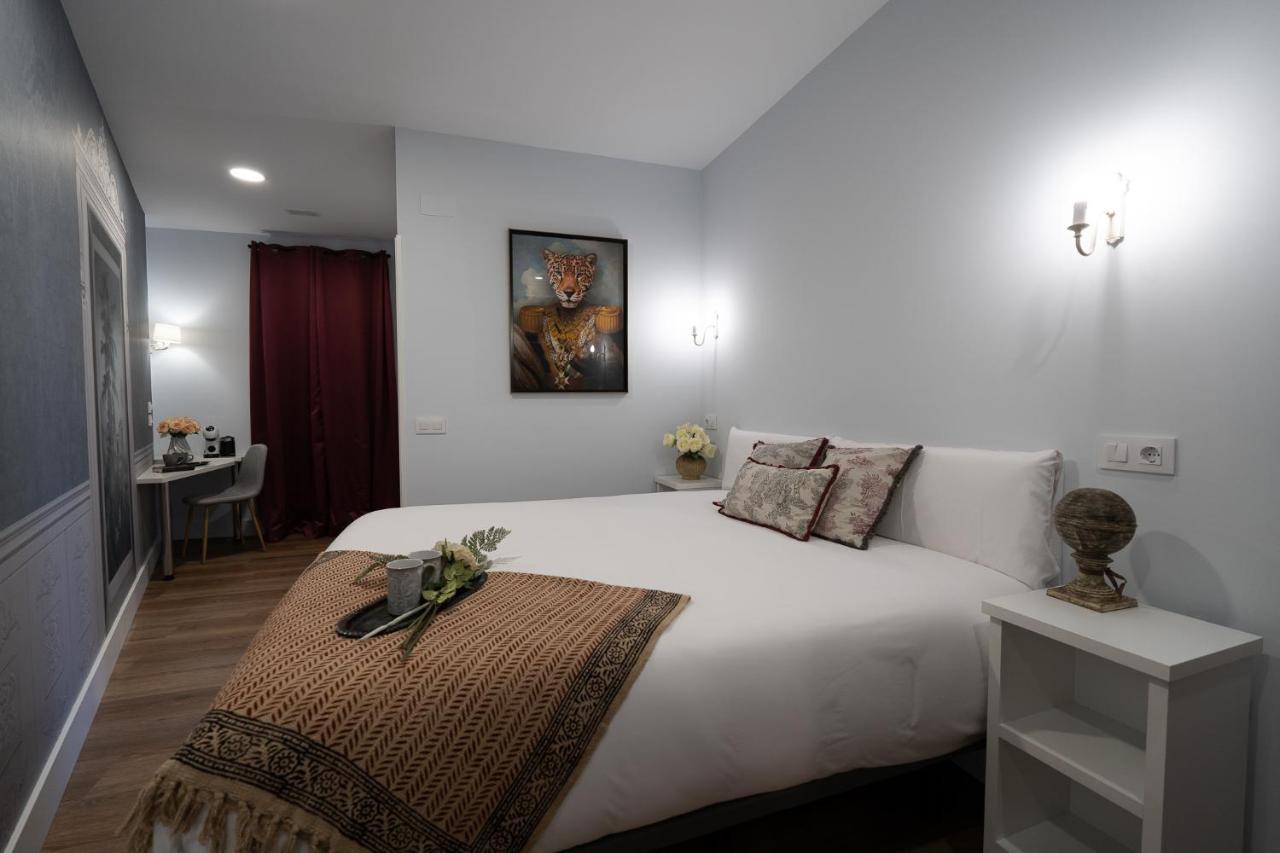 Center Suite Acebedos Σανταντέρ Εξωτερικό φωτογραφία