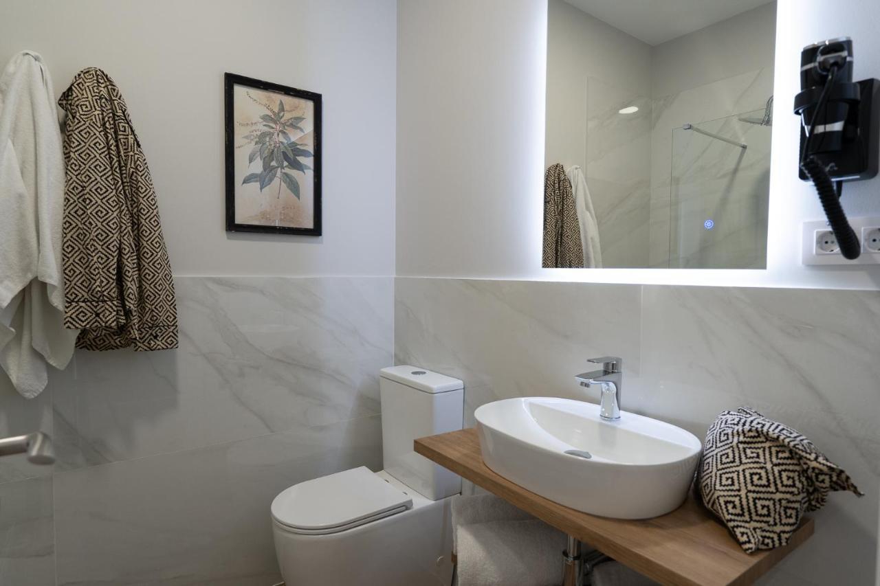 Center Suite Acebedos Σανταντέρ Εξωτερικό φωτογραφία