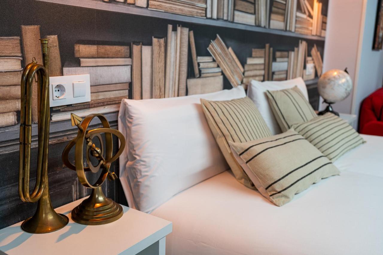 Center Suite Acebedos Σανταντέρ Εξωτερικό φωτογραφία