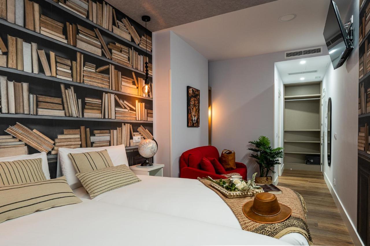 Center Suite Acebedos Σανταντέρ Εξωτερικό φωτογραφία