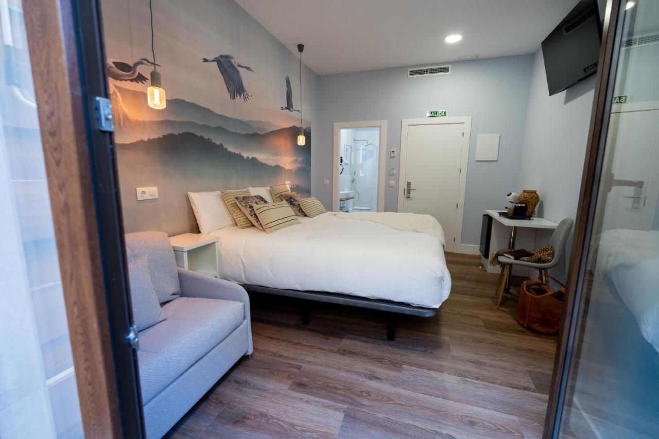 Center Suite Acebedos Σανταντέρ Εξωτερικό φωτογραφία