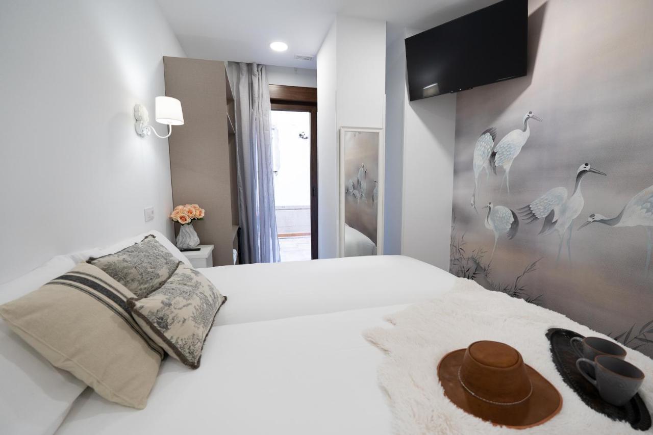 Center Suite Acebedos Σανταντέρ Εξωτερικό φωτογραφία