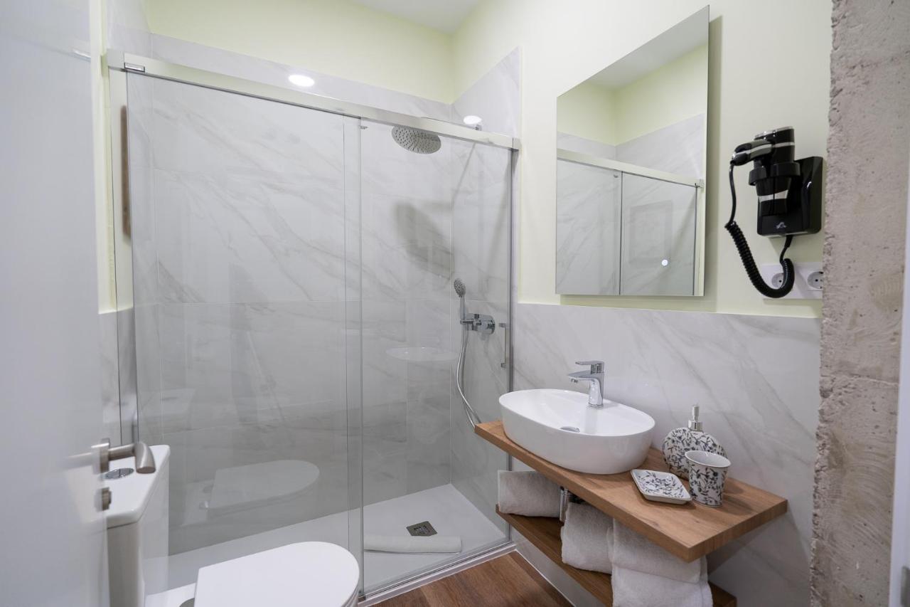 Center Suite Acebedos Σανταντέρ Εξωτερικό φωτογραφία