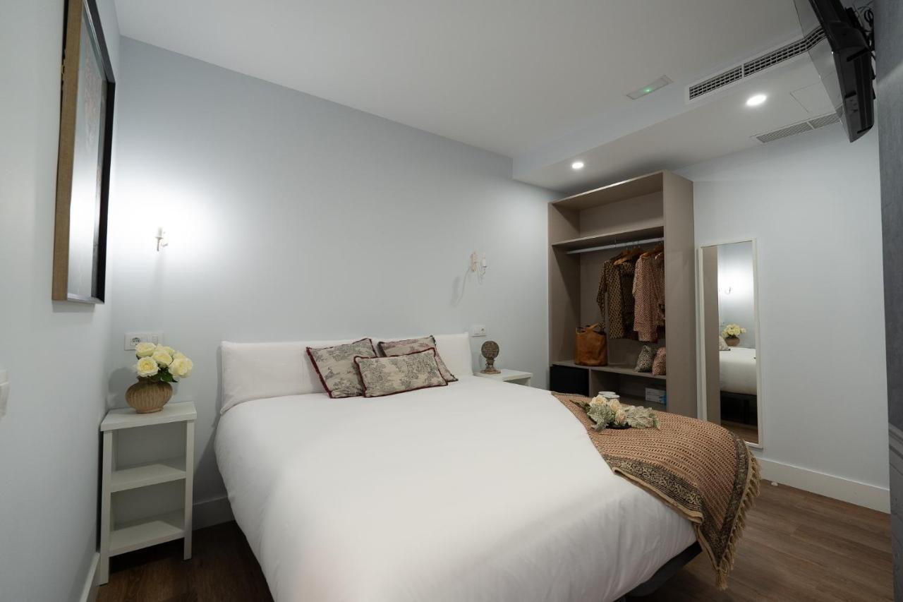 Center Suite Acebedos Σανταντέρ Εξωτερικό φωτογραφία