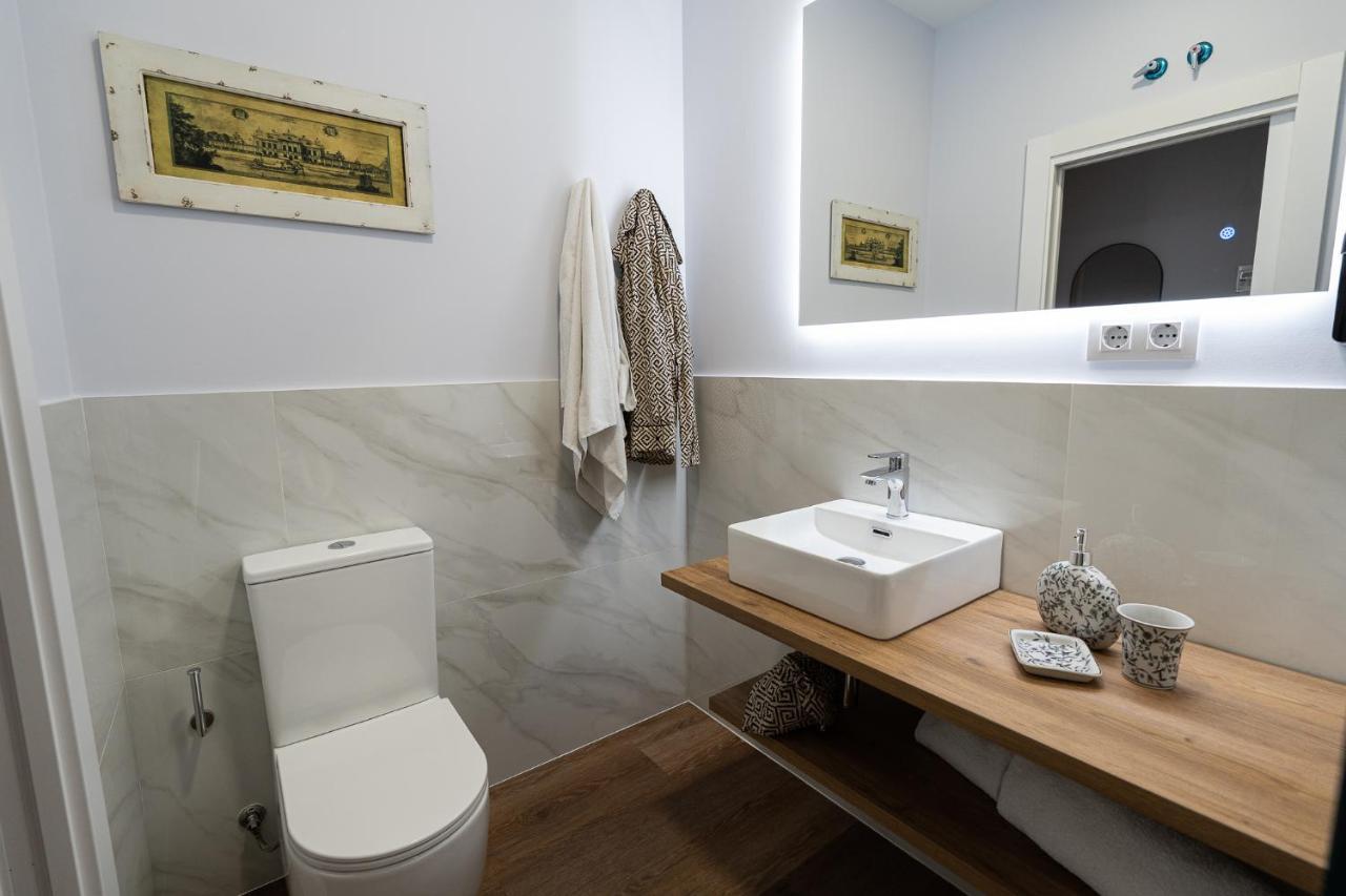 Center Suite Acebedos Σανταντέρ Εξωτερικό φωτογραφία