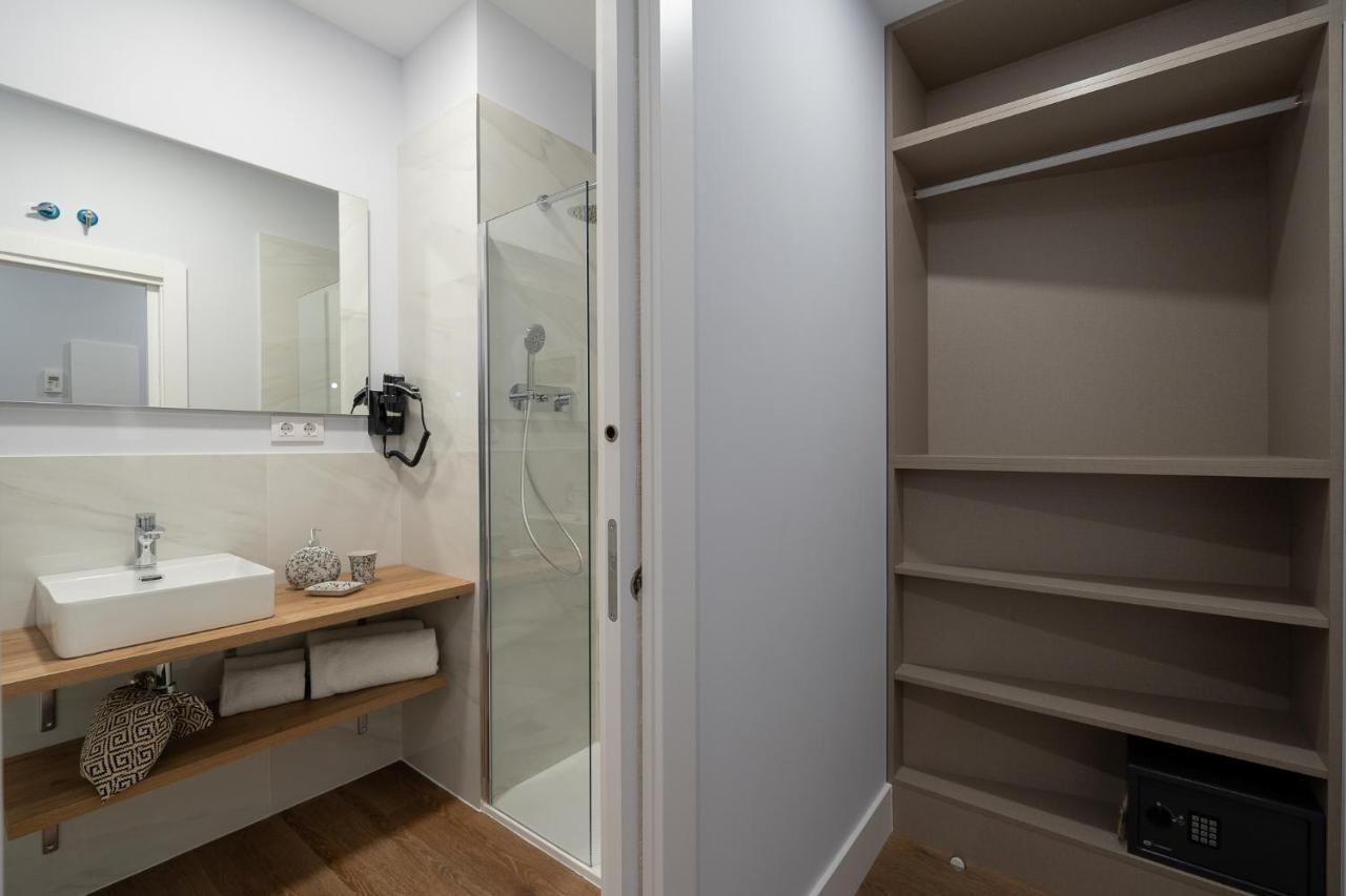 Center Suite Acebedos Σανταντέρ Εξωτερικό φωτογραφία
