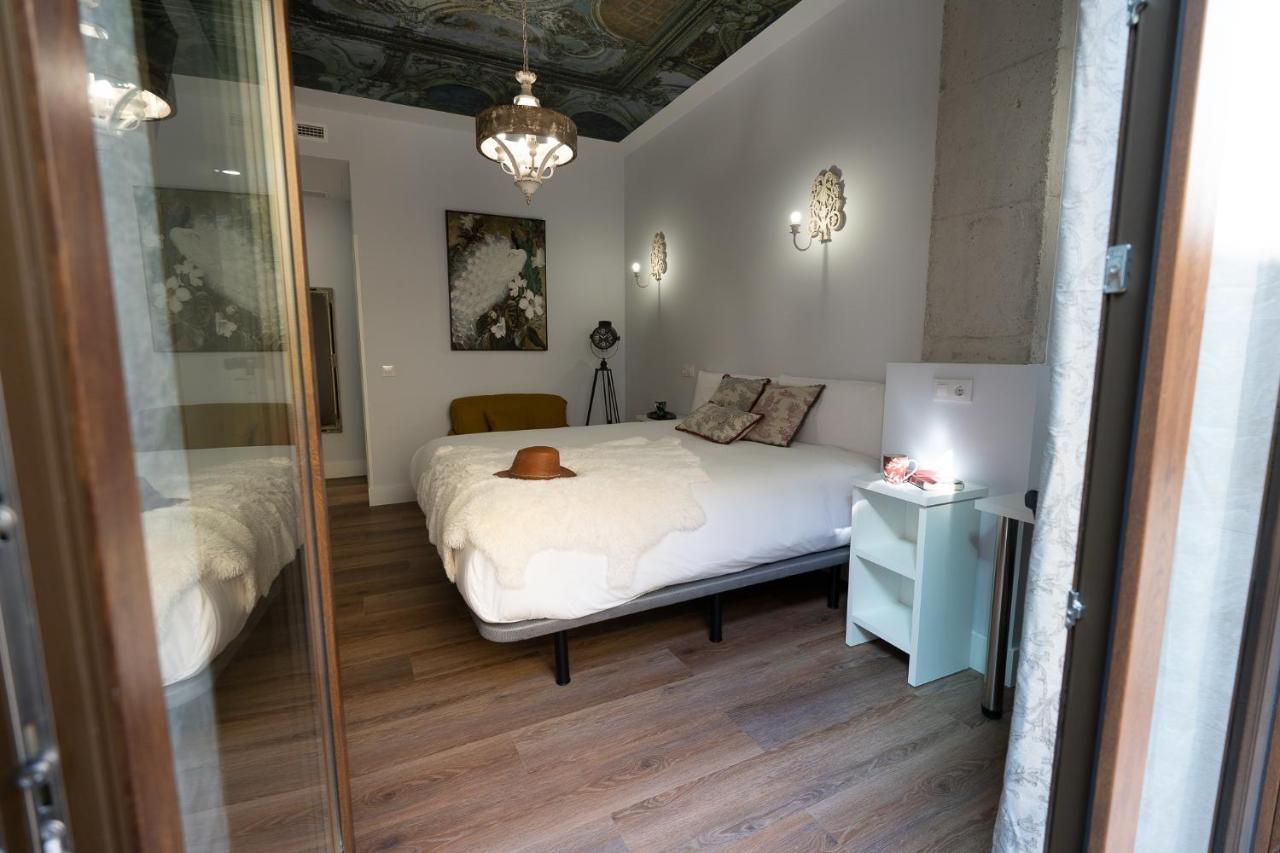 Center Suite Acebedos Σανταντέρ Εξωτερικό φωτογραφία