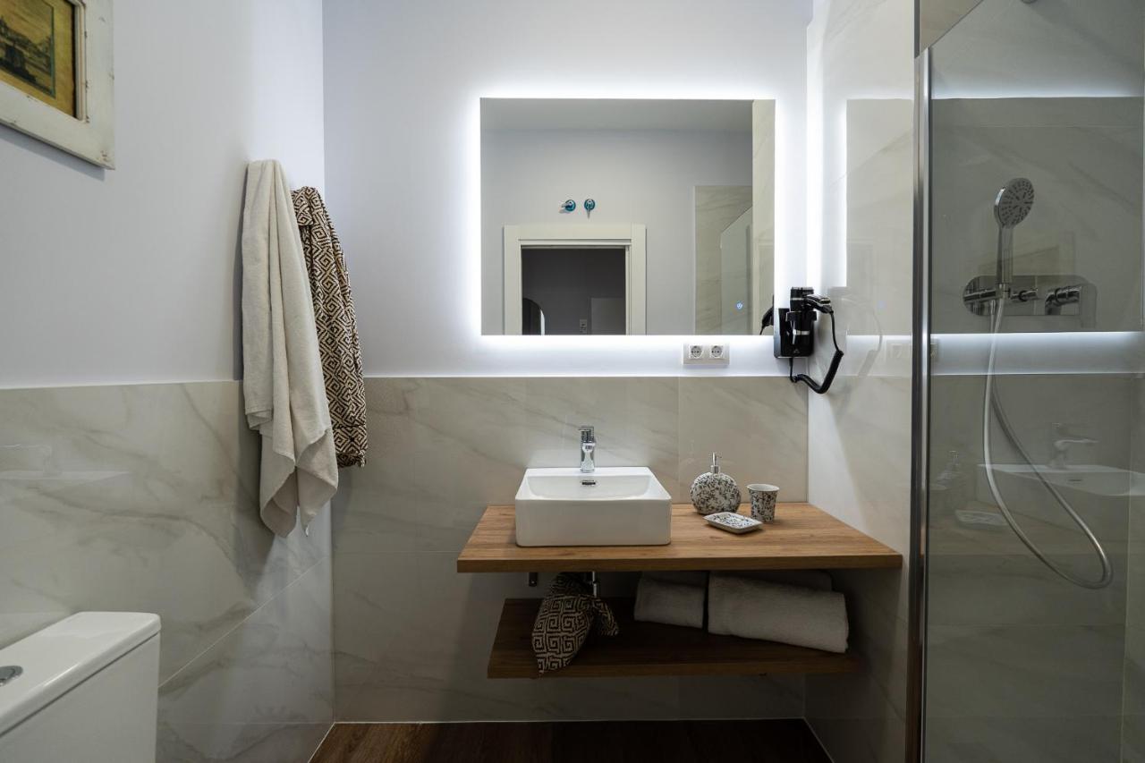Center Suite Acebedos Σανταντέρ Εξωτερικό φωτογραφία