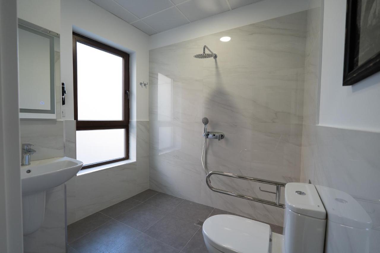 Center Suite Acebedos Σανταντέρ Εξωτερικό φωτογραφία