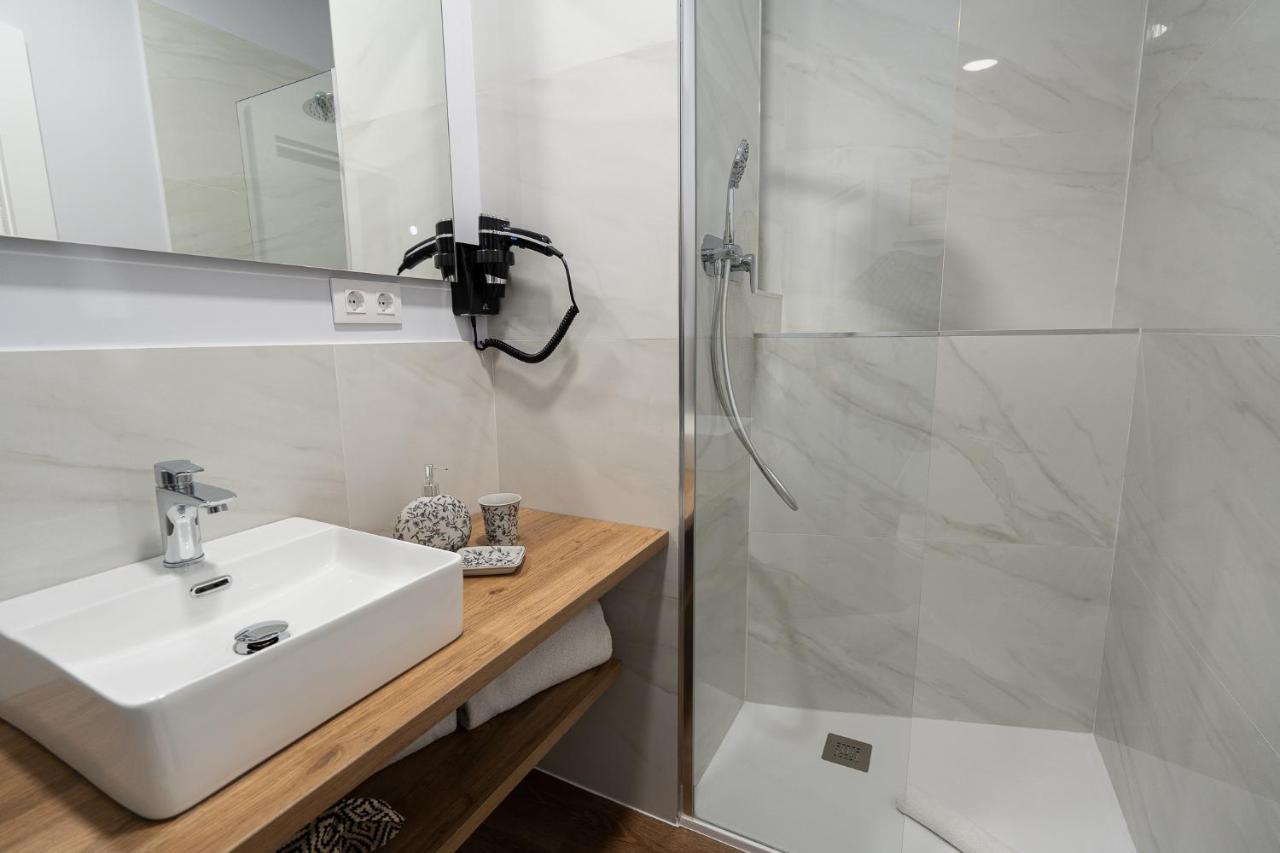 Center Suite Acebedos Σανταντέρ Εξωτερικό φωτογραφία
