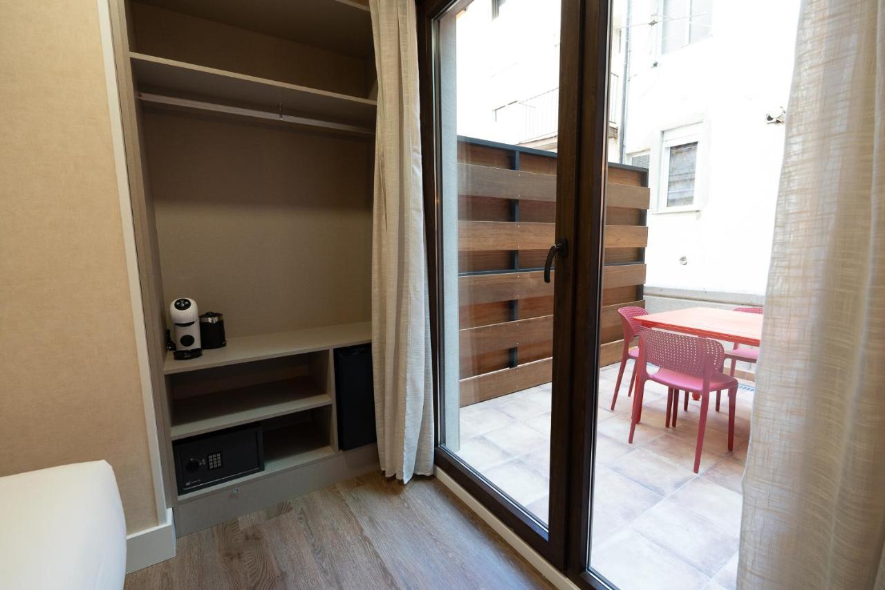 Center Suite Acebedos Σανταντέρ Εξωτερικό φωτογραφία