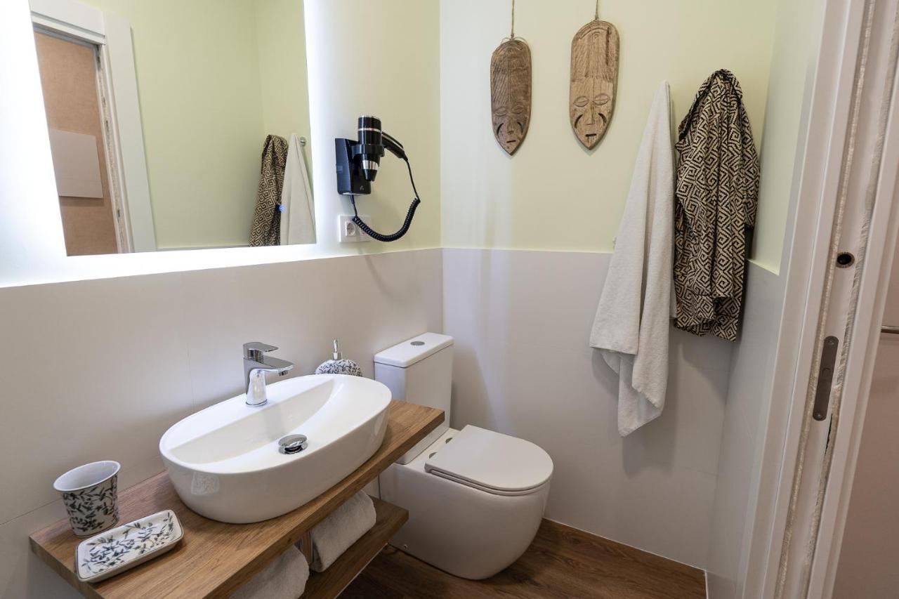 Center Suite Acebedos Σανταντέρ Εξωτερικό φωτογραφία