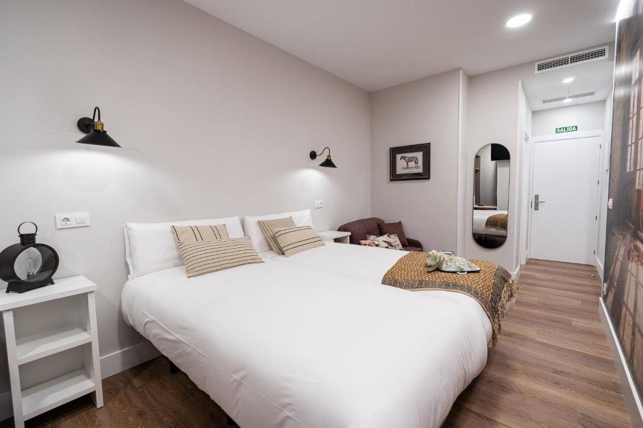 Center Suite Acebedos Σανταντέρ Εξωτερικό φωτογραφία