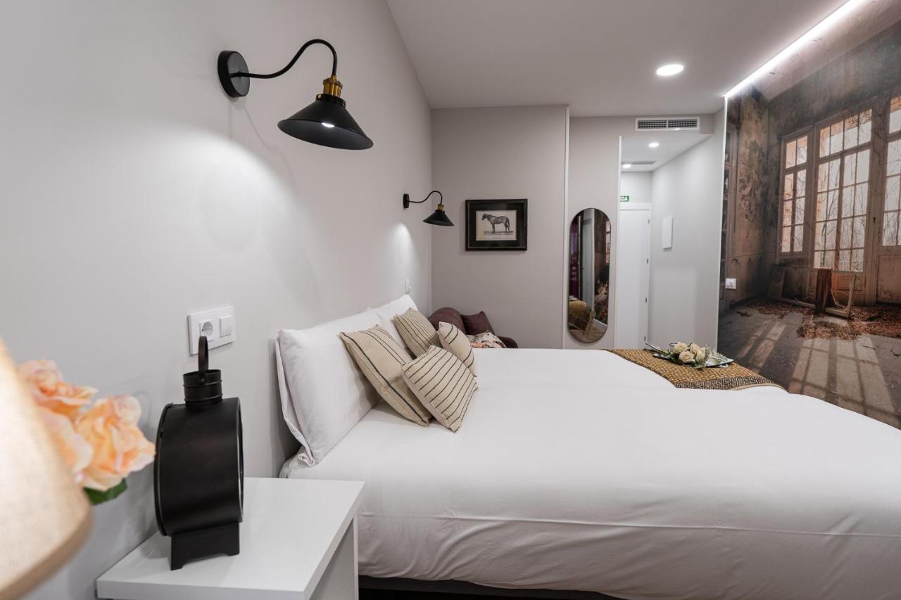 Center Suite Acebedos Σανταντέρ Εξωτερικό φωτογραφία