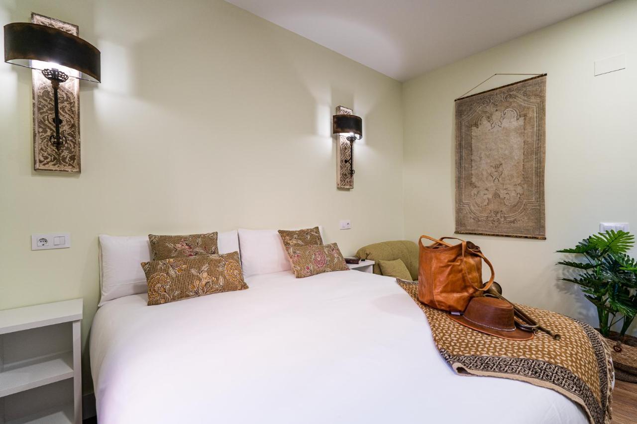 Center Suite Acebedos Σανταντέρ Δωμάτιο φωτογραφία