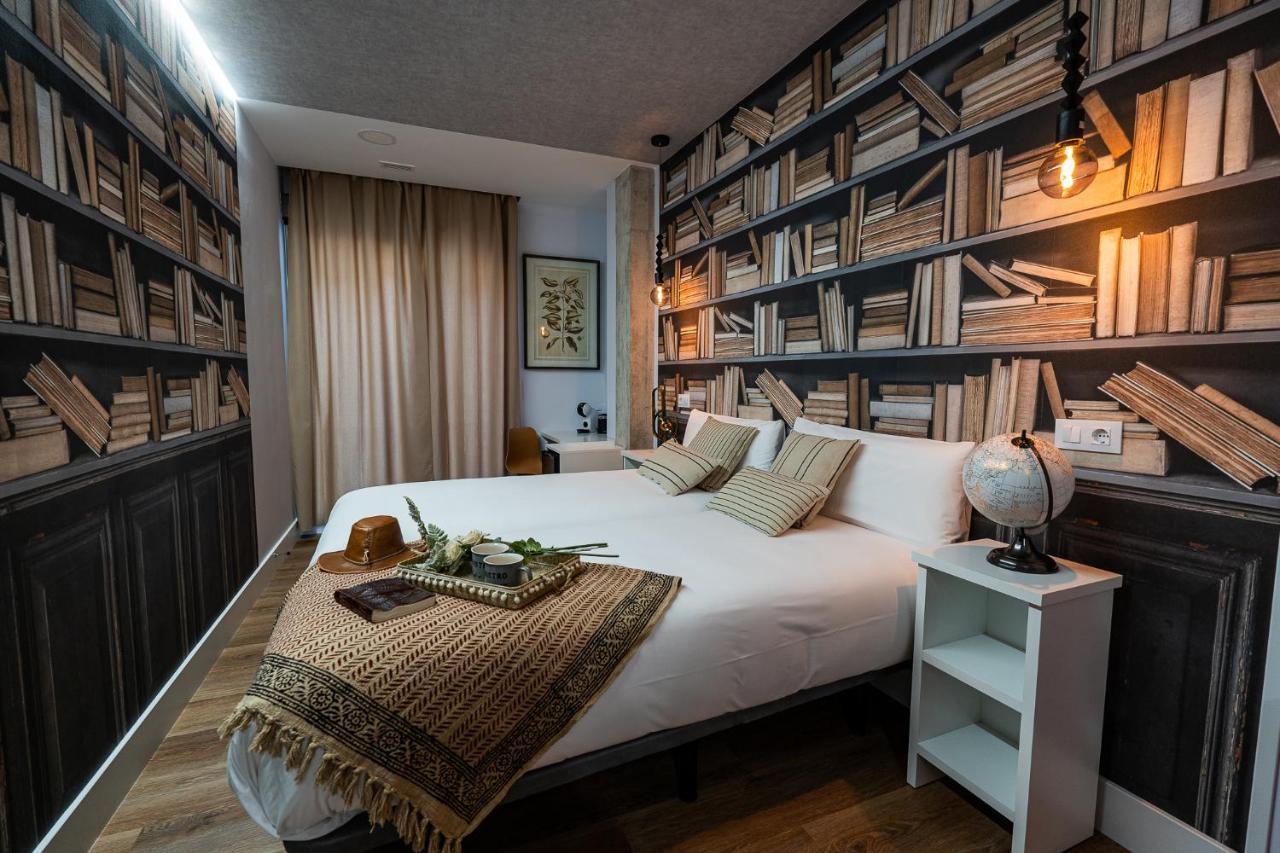 Center Suite Acebedos Σανταντέρ Εξωτερικό φωτογραφία